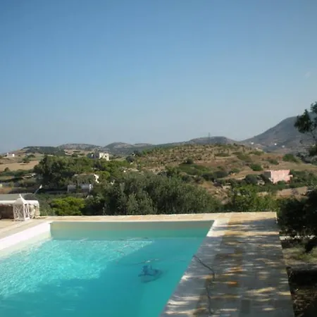 Beautiful Vacation In Parakopi, Syros * Parakopí