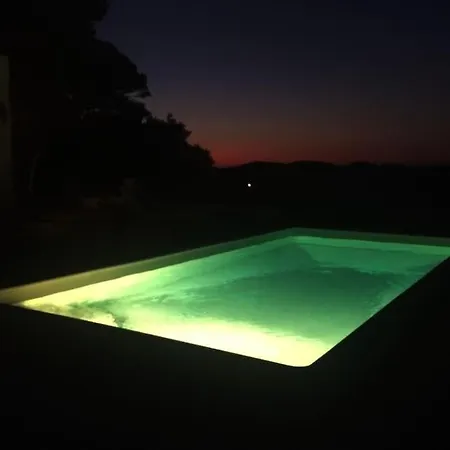 Casa vacanze Beautiful Vacation In Parakopi, Syros