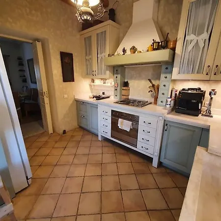 Casa vacanze Beautiful Vacation In Parakopi, Syros