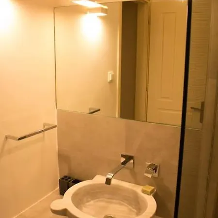 Beautiful Vacation In Parakopi, Syros Casa vacanze Parakopí