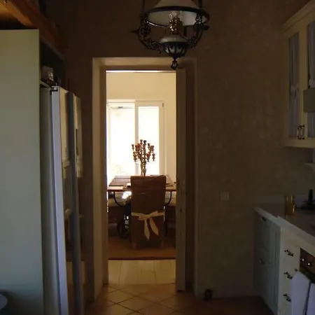 Casa vacanze Beautiful Vacation In Parakopi, Syros Parakopí