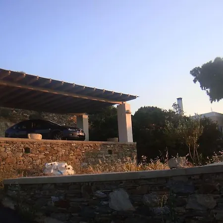 Beautiful Vacation In Parakopi, Syros Casa vacanze *