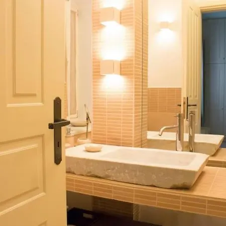 Casa vacanze Beautiful Vacation In Parakopi, Syros *