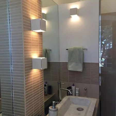 Beautiful Vacation In Parakopi, Syros Casa vacanze