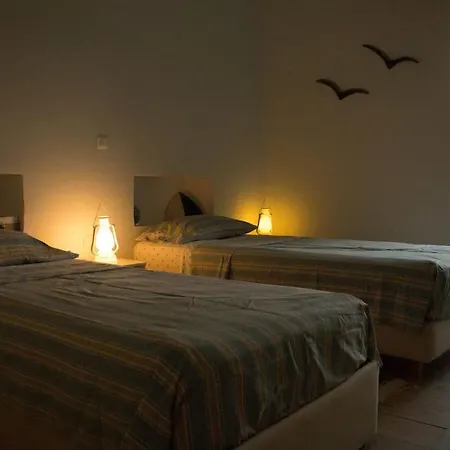 Casa vacanze Beautiful Vacation In Parakopi, Syros Parakopí