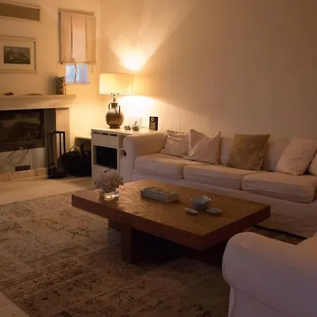 Beautiful Vacation In Parakopi, Syros Casa vacanze
