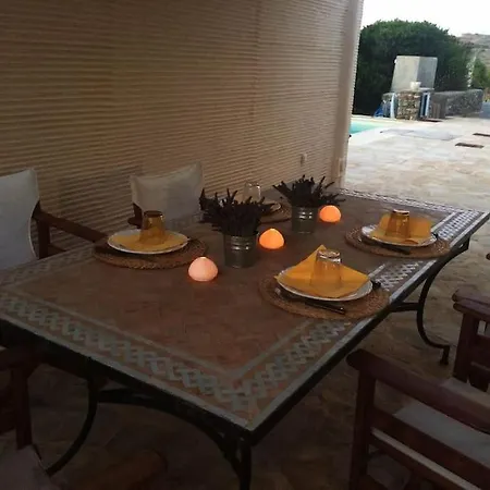 Beautiful Vacation In Parakopi, Syros Casa vacanze *