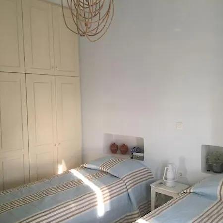 Casa vacanze Beautiful Vacation In Parakopi, Syros Parakopí