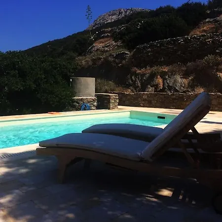 Beautiful Vacation In Parakopi, Syros * Parakopí