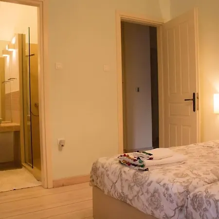 Casa vacanze Beautiful Vacation In Parakopi, Syros