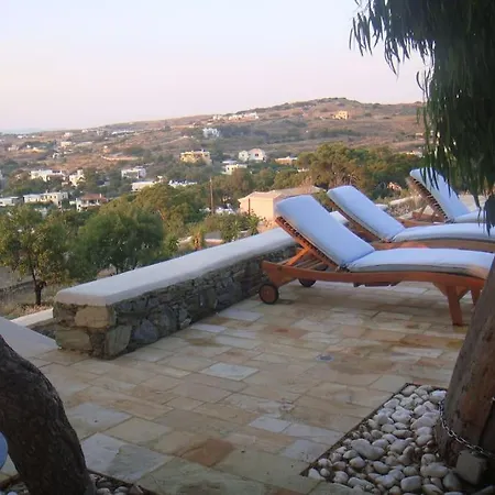 Casa vacanze Beautiful Vacation In Parakopi, Syros Parakopí