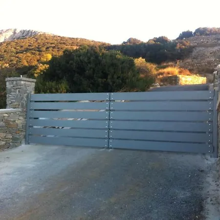 Casa vacanze Beautiful Vacation In Parakopi, Syros *