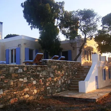 Casa vacanze Beautiful Vacation In Parakopi, Syros