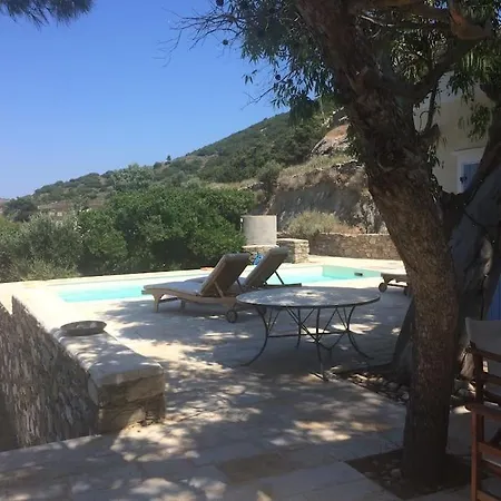 Casa vacanze Beautiful Vacation In Parakopi, Syros *