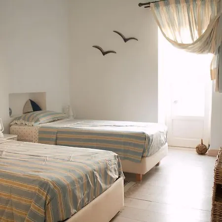Casa vacanze Beautiful Vacation In Parakopi, Syros *